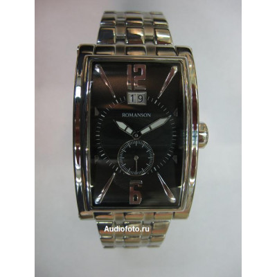 Romanson TM 8901U MW(BK)