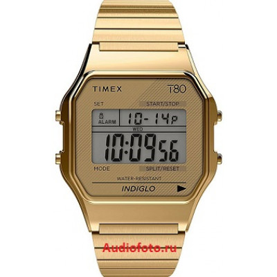 Наручные часы Timex TW2R79000