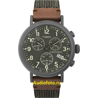 Наручные часы Timex TW2U89500