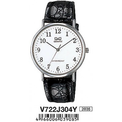 Наручные часы Q&amp;Q V722J304 / V722J304Y