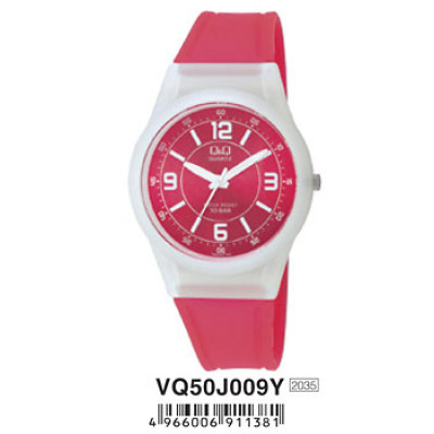 Наручные часы Q&Q VQ50J009 / VQ50J009Y