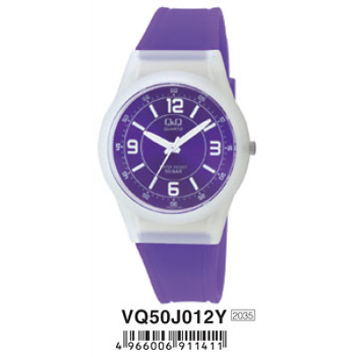 Наручные часы Q&Q VQ50J012 / VQ50J012Y