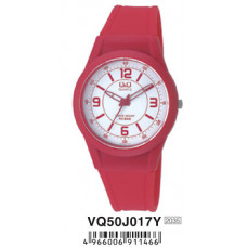 Наручные детские часы Q&Q VQ50 J017 / VQ50J017Y