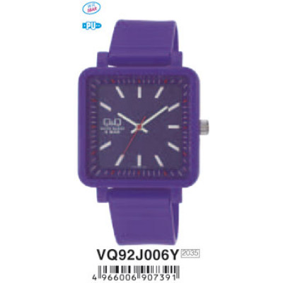 Наручные часы Q&Q VQ92 J006 / VQ92J006Y