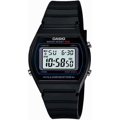 Casio W-202-1A