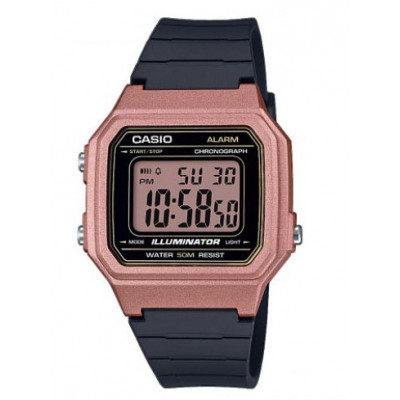 Casio W-217HM-5A