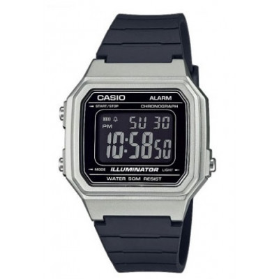 Casio W-217HM-7B