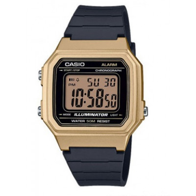 Casio W-217HM-9A