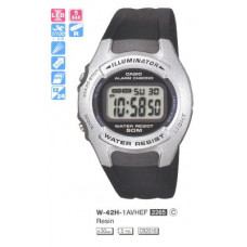 Ремешок для часов Casio W-42H , W-43H (10040373)