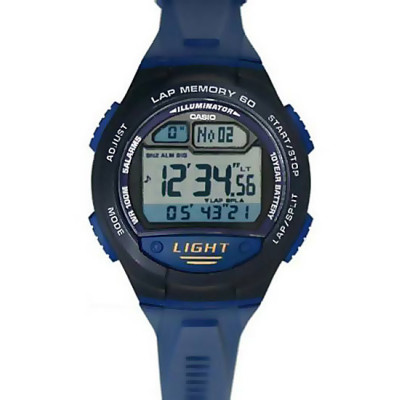 Casio W-734-2A