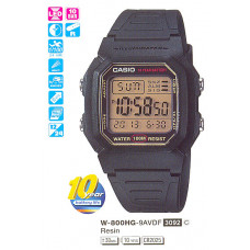 Ремешок для часов Casio W-800 (10268612)