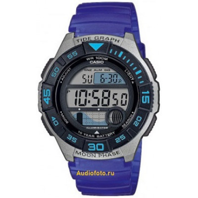 Casio WS-1100H-2A / WS-1100H-2AVEF