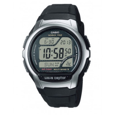 Наручные часы Casio Wave Ceptor WV-58R-1A