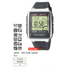 Ремешок для часов Casio WV-59 (10272777)