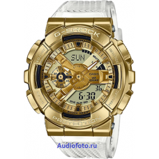 Часы Casio G-Shock GM-110SG-9A / GM-110SG-9AER