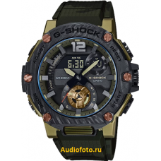 Часы Casio G-Shock GST-B300XB-1A3 / GST-B300XB-1A3ER