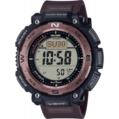 Casio Protrek PRW-3400Y-5