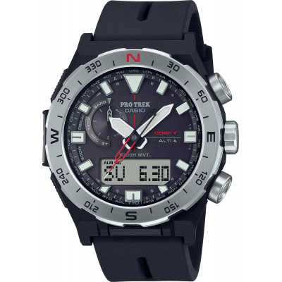Casio Pro Trek PRW-6800-1