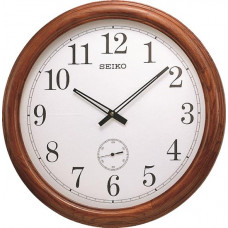 Часы настенные Seiko QXA155B / QXA155BN