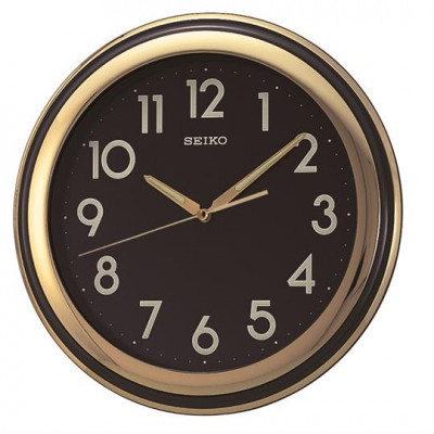 Часы настенные Seiko QXA578F / QXA578FN