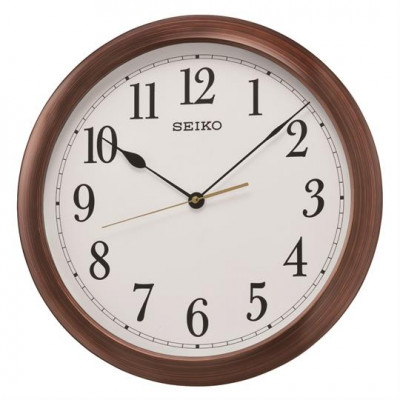 Часы настенные Seiko QXA598B / QXA598BN