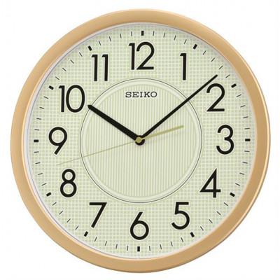 Часы настенные Seiko QXA629G / QXA629GT