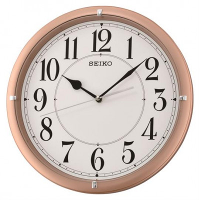 Часы настенные Seiko QXA637PN