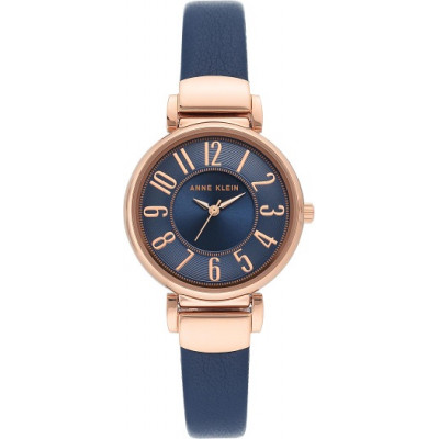 Женские наручные fashion часы Anne Klein 2156NVRG / 2156 NVRG