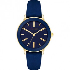 Женские наручные fashion часы Anne Klein 3818GPNV / 3818 GPNV