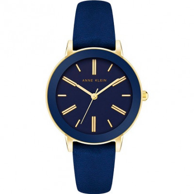 Женские наручные fashion часы Anne Klein 3818GPNV / 3818 GPNV