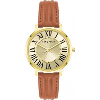 Женские наручные fashion часы Anne Klein 3836GPHY / 3836 GPHY