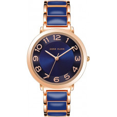 Женские наручные fashion часы Anne Klein 3920NVRG / 3920 NVRG