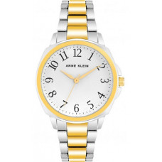 Женские наручные fashion часы Anne Klein 4055WTTT / 1429 WTTT
