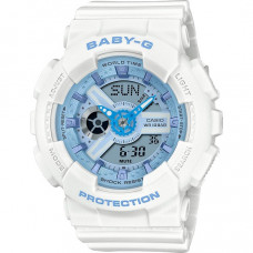 Наручные часы Casio Baby-G BA-110XBE-7A / BA-110XBE-7AER