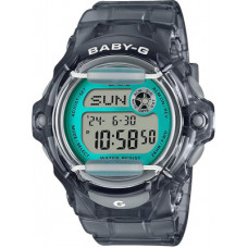 Наручные часы Casio Baby-G BG-169U-8B / BG-169U-8BER