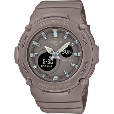 Наручные часы Casio Baby-G BGA-275-5A / BGA-275-5ADR