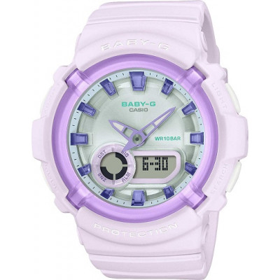 Наручные часы Casio Baby-G BGA-280SW-6A