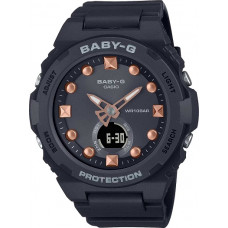 Наручные часы Casio Baby-G BGA-320-1A / BGA-320-1AER