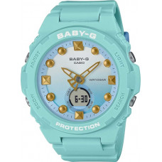Наручные часы Casio Baby-G BGA-320-3A / BGA-320-3AER