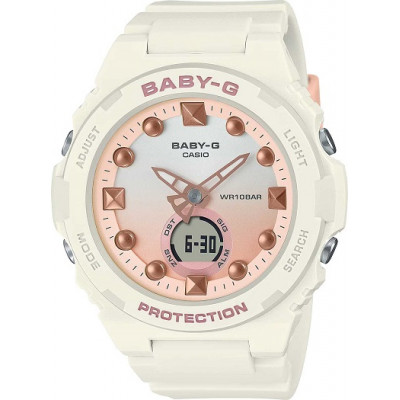 Наручные часы Casio Baby-G BGA-320-7A1 / BGA-320-7A1ER