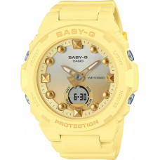 Наручные часы Casio Baby-G BGA-320-9A / BGA-320-9AER