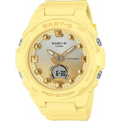Наручные часы Casio Baby-G BGA-320-9A / BGA-320-9AER
