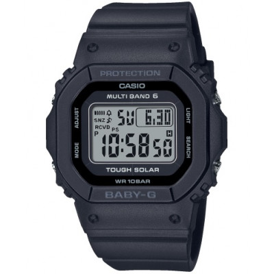 Наручные часы Casio Baby-G BGD-5650-1E / BGD-5650-1ER