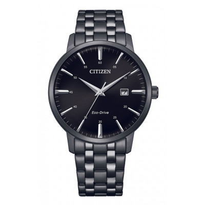 Наручные часы Citizen Eco-Drive BM7465-84E
