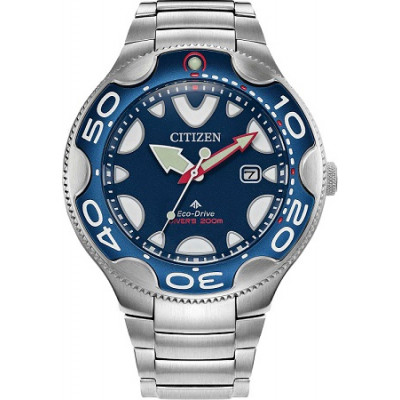 Наручные часы Citizen Eco-Drive BN0231-52L