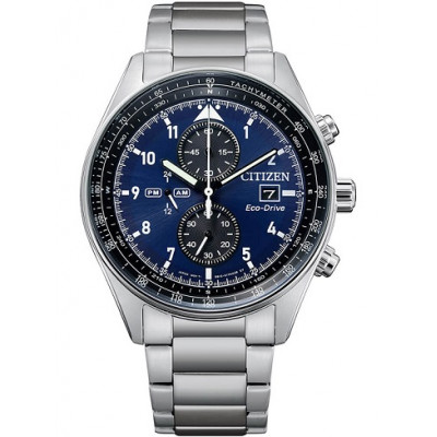 Наручные часы Citizen Eco-Drive CA0770-81L