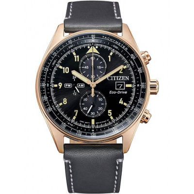 Наручные часы Citizen Eco-Drive CA0773-15E