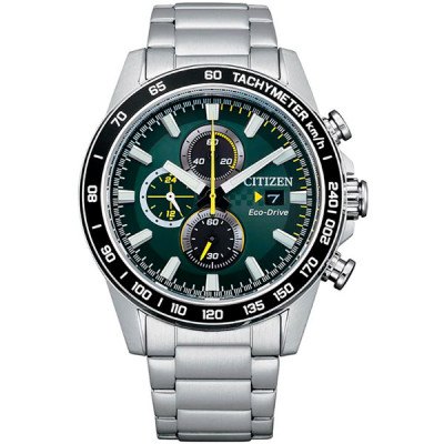 Наручные часы Citizen Eco-Drive CA0780-87X