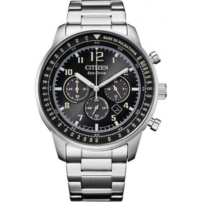 Наручные часы Citizen Eco-Drive CA4500-83E