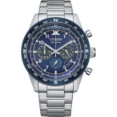 Наручные часы Citizen Eco-Drive CA4554-84L